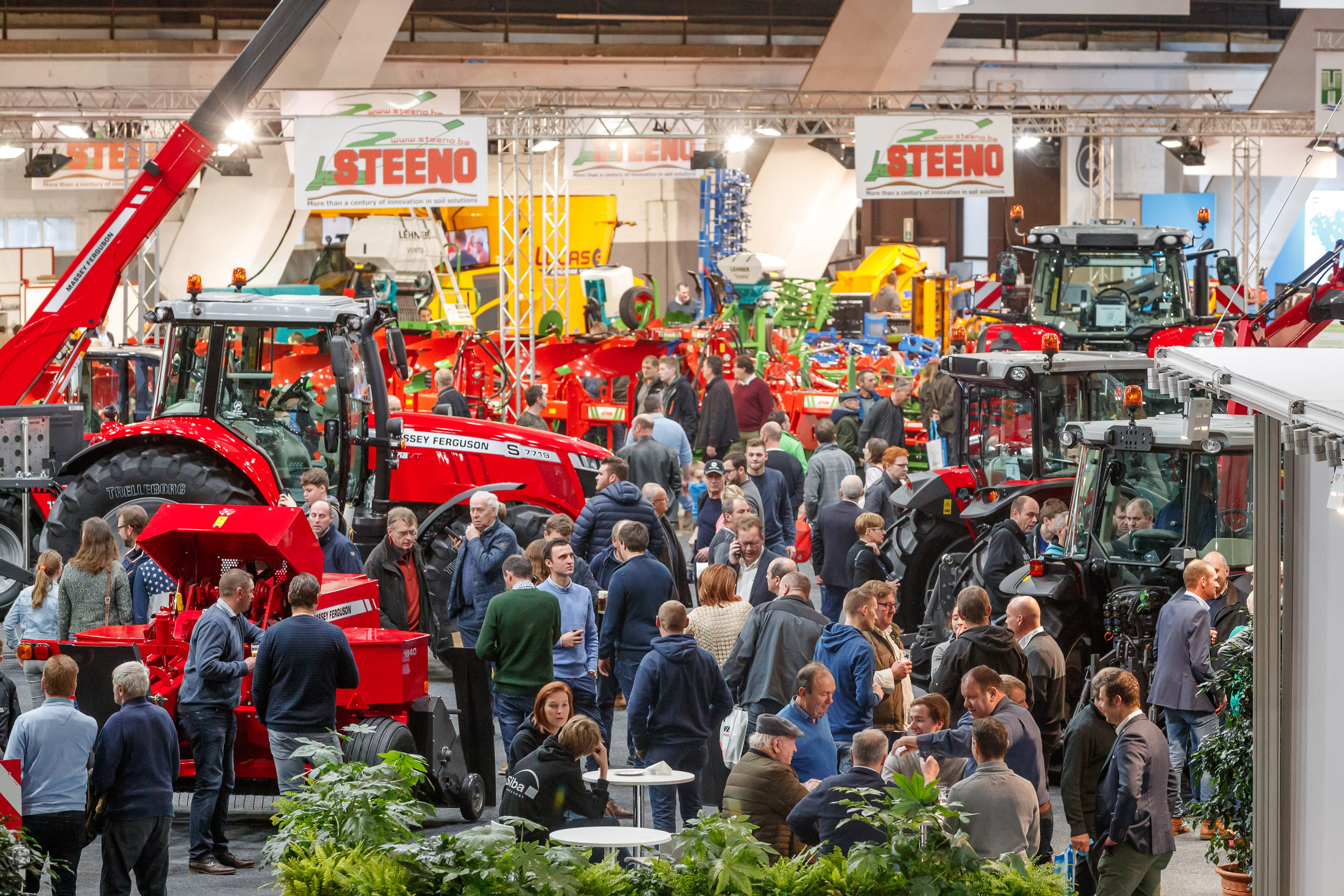 Agribex2019