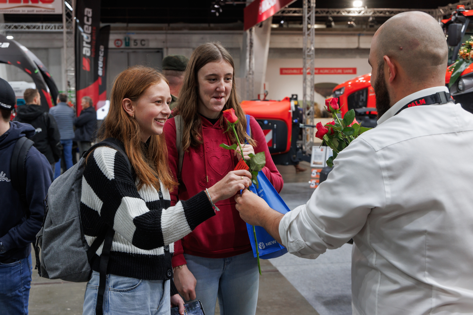 Agribex 2023